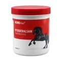 Produktbild: 2x WUNDmed Pferdebalsam Stark Wärmend 500 ml