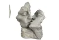 Produktbild: formano Skulptur Vintage, Farbe: Grau, Motiv: Paar