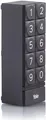 Produktbild: Yale 05/301000/BL Numerische Tastatur Bluetooth Schwarz (05/301000/BL)
