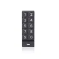 Produktbild: Yale Smart Keypad (05/301000/BL) – Schwarze digitale Smart Lock-Tastatur für Linus mit One-Touch-Verriegelung