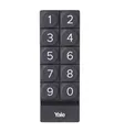 Produktbild: Codeschloss Yale Assa Abloy Y05/301000/BL-schwarz
