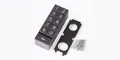 Produktbild: 5052847108468 Yale 05/301000/BL Numerische Tastatur Bluetooth Schwarz Yale