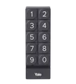 Produktbild: Yale Smart Keypad – Schwarze digitale Smart Lock Tastatur für Linus 05/301000/BL