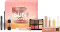 Produktbild: Catrice Augen-Make-Up-Set SUNGLOWER LOOK SET, 1-tlg., 7 Produkte für einen sonnenverwöhnten Teint, mit warmen Tönen, vegan.
