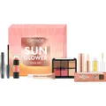 Produktbild: Catrice SUNGLOWER LOOK SET, Multi Set, glänzend, strahlend, acetonfrei, vegan, ohne Mikroplastikpartikel, glutenfrei, 1er Pack (1pcs)