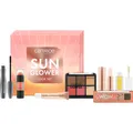 Produktbild: CATRICE SUNGLOWER LOOK SET – GLOW-MAKE-UP-SET