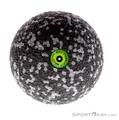 Produktbild: Blackroll Ball 8cm Faszienrolle-Grau-One Size