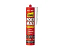 Produktbild: UHU Klebstoff UHU Poly Max Express Weiß Ms Polymerglatte und Nichtsaug, Material 425