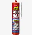 Produktbild: UHU PolyMax Montagekleber Power weiß 425 g