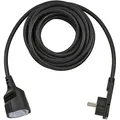 Produktbild: brennenstuhl Verlängerungskabel 5,0 m schwarz