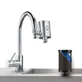 Produktbild: Alb Filter Duo Active - Wasserfilter für den Wasserhahn