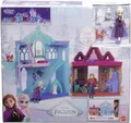 Produktbild: Disney Frozen JFG28, Schloss, 3 Jahr(e), Mehrfarbig, Kunststoff