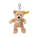 Produktbild: Schlüsselanhänger Fynn Teddybär - 12 cm - Schlüsselanhänger - Teddybär für Ki...