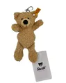 Produktbild: Steiff Anhänger Teddybär Fynn 12 beige Schlüsselanhänger