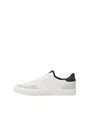 Produktbild: Jack & Jones 12184170_2206_42, Männlich, Erwachsener, Modische Sneakers, Weiß, Schnürverschluss, Rundzeh