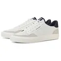 Produktbild: Jack & Jones JFWMORDEN Sneaker mit Farbeinsätzen blau|weiß 42 EU