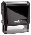 Produktbild: trodat® 4913 Stempel Printy 4913 - max. 6 Zeilen, 58 x 22 mm