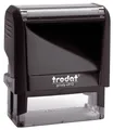 Produktbild: Stempel Printy 4913 - max. 6 Zeilen, 58 x 22 mm