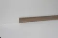Produktbild: Classen Clip-Fußleiste 240 cm 58 x 19 mm Kastanie