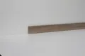 Produktbild: Classen Clip-Fußleiste 240 cm 58 x 19 mm Kastanie