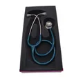 Produktbild: 3M Littmann Classic II Pädiatrisches Stethoskop 2119 Karibikblau
