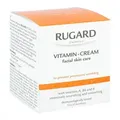 Produktbild: Rugard Vitamin Creme Gesichtspflege