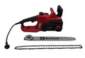 Produktbild: Einhell Elektro Kettensäge GC-EC 2040 2000 W, 40 cm Schwertlänge 15,5 m/s