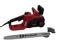 Produktbild: Einhell Elektro Kettensäge GC-EC 2040 2000 W, 40 cm Schwertlänge 15,5 m/s