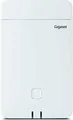 Produktbild: Gigaset N870 IP PRO Basisstation für schnurloses VoIP-Telefon IP-DECT\GAP\pnCAP SIP SRTP SDP polar white SF9063 (S30852-H2716-R101)