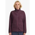 Produktbild: Jack Wolfskin Moonrise Full Zip W amaranth (I0116) 2XL