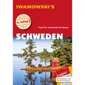 Produktbild: Iwanowski Schweden - Reiseführer von (37827149)