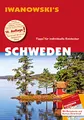 Produktbild: Schweden - Reiseführer von Iwanowski: Individualreiseführer mit Extra-Reisekarte und Karten-Download (Reisehandbuch)