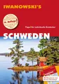 Produktbild: Austrup, Gerhard/Schweden - Reiseführer von Iwanowski Gerhard Austrup