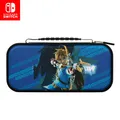 Produktbild: PDP Travel Case Plus Glow Link Hero Nintendo Switch