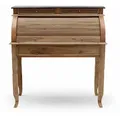 Produktbild: SIT »Seadrift« Teak Massivholz Sekretär 6240-34 / B 100 x H 106 x T 41 cm