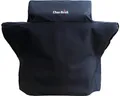 Produktbild: Char-Broil Premium Wetterschutz 143,5 x 66 x 120 cm 3-Brenner-Grills Polyester s
