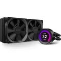 Produktbild: NZXT RL-KRZ53-01 Computer Cooling System  Processor All-In-One Liquid Cooler ~E~