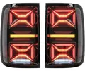 Produktbild: Rückleuchten Set Heckleuchtensatz LED für VW Amarok Pickup (2HA, 2HB, S1B, S6B, S7A, S7B)
