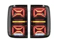 Produktbild: Designrückleuchten LED für VW Amarok 2010-2022