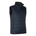 Produktbild: Deerhunter Heat Padded Waistcoat Dark Blue