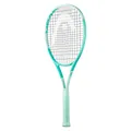Produktbild: Head Tennisschläger Boom MP Alternate 100in/295g/Turnier 2024 türkis/mint - unbesaitet -, (1) Griffstärke: 3 (4