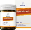 Produktbild: DIGESTODORON Tabletten 250 St