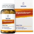 Produktbild: Digestodoron Tabletten 250 St