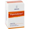 Produktbild: Digestodoron Tabletten