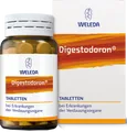 Produktbild: WELEDA AG DIGESTODORON Tabletten 250 St 08915845