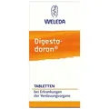 Produktbild: DIGESTODORON Tabletten 250 St