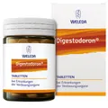 Produktbild: Digestodoron® Tabletten bei funktionellen Verdauungsstörungen, u.a. auf chronisch-entzündlicher Basis