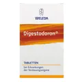 Produktbild: Digestodoron Tabletten · 250 St · PZN 08915845