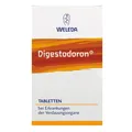 Produktbild: Digestodoron Tabletten · 250 St · PZN 08915845