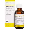 Produktbild: Metrovetsan Mischung vet. 50 ml